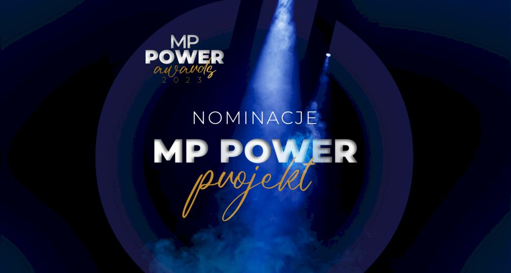 MP POWER AWARDS 2024