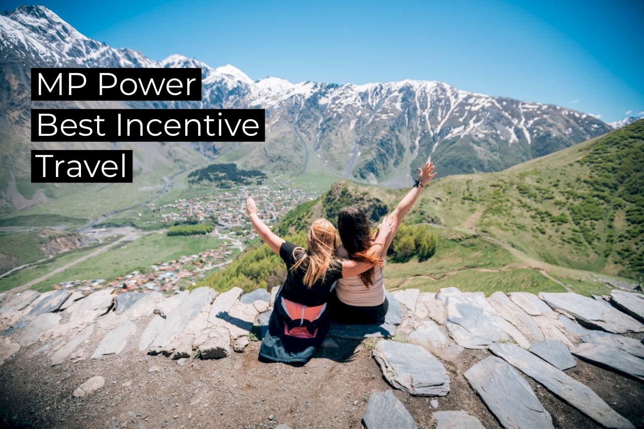 Mamy to! MP POWER za najlepszy wyjazd Incentive 2019