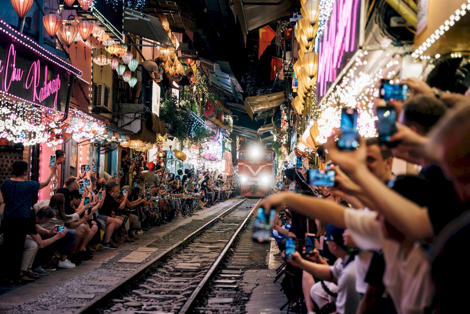 Vietnam